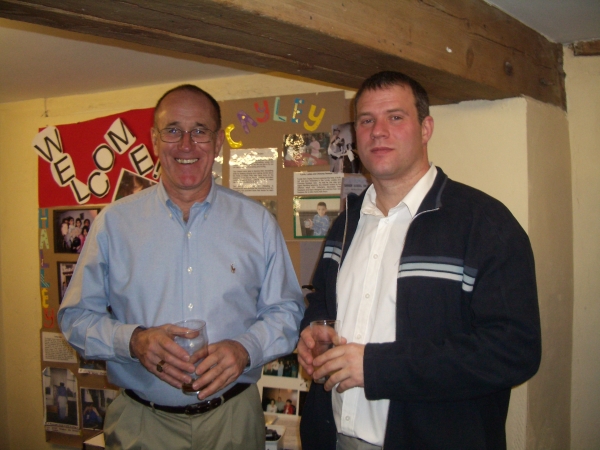 ORA Winter Reunion 2005 at The Ragged School Museum 010.jpg